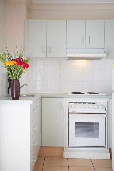 Byron Central Apartments - Accommodation NSW 11