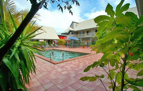 Byron Central Apartments - Accommodation NSW 17