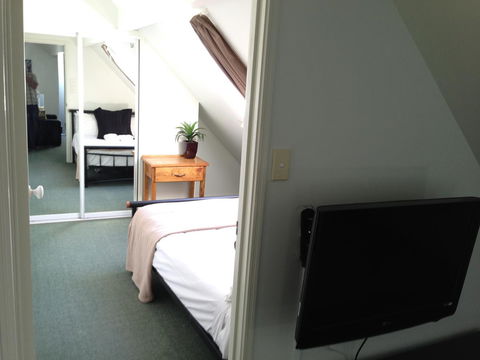 Byron Central Apartments - Accommodation NSW 21