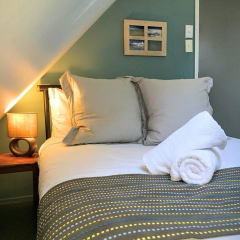 Byron Central Apartments - Accommodation NSW 35