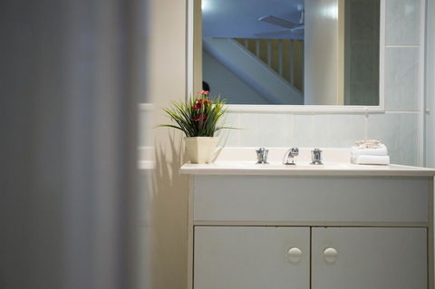 Byron Central Apartments - Accommodation NSW 2
