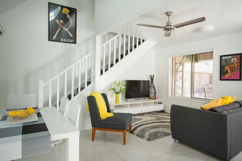 Byron Central Apartments - Accommodation NSW 0