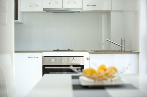 Byron Central Apartments - Accommodation NSW 9