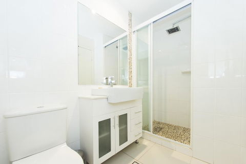 Byron Central Apartments - Accommodation NSW 1