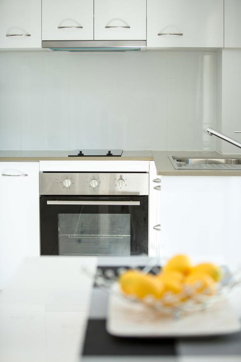 Byron Central Apartments - Accommodation NSW 6