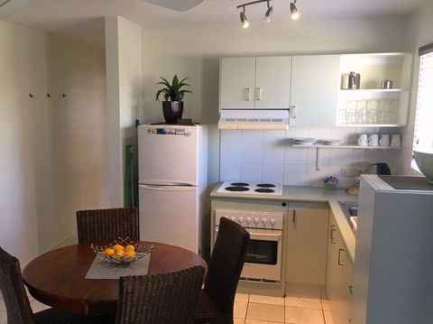 Byron Central Apartments - Accommodation NSW 38