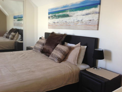 Byron Central Apartments - Accommodation NSW 25
