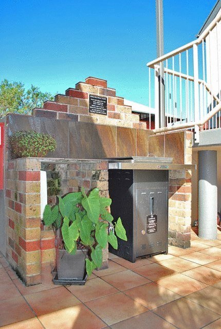 Byron Central Apartments - Accommodation NSW 18