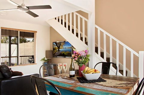 Byron Central Apartments - Accommodation NSW 19