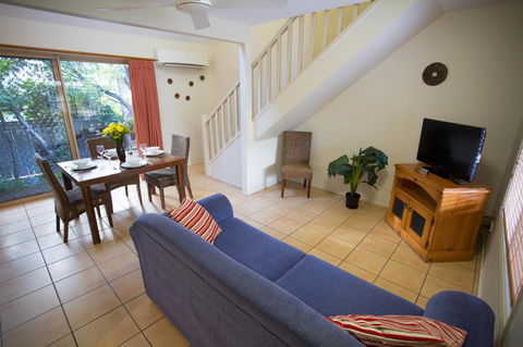 Byron Central Apartments - Accommodation NSW 7