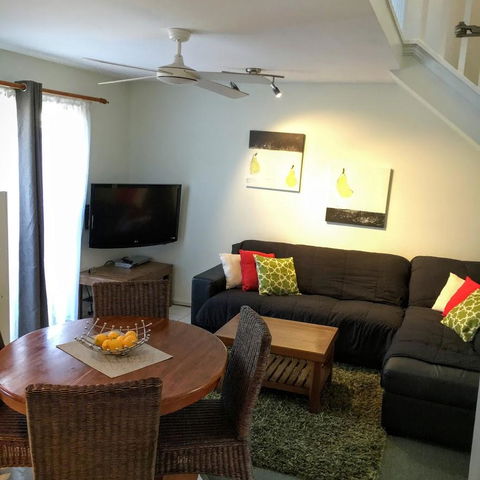 Byron Central Apartments - Accommodation NSW 36