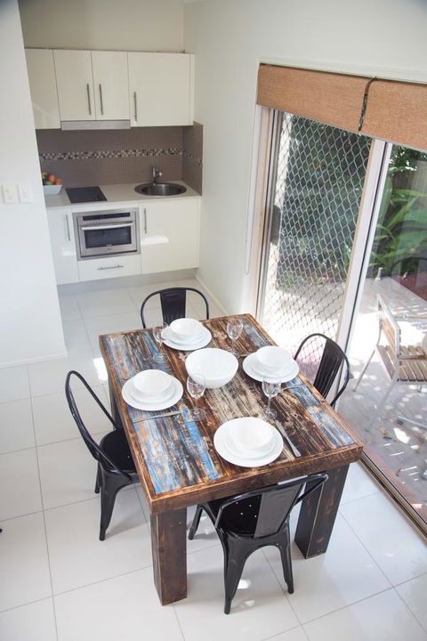 Byron Central Apartments - Accommodation NSW 3