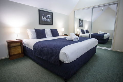 Byron Central Apartments - Accommodation NSW 34