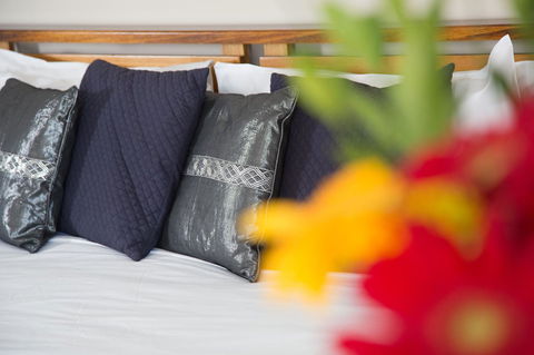 Byron Central Apartments - Accommodation NSW 12