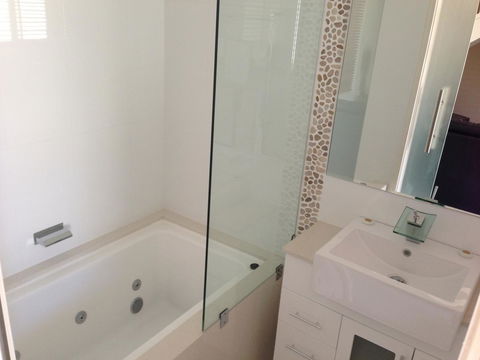 Byron Central Apartments - Accommodation NSW 27