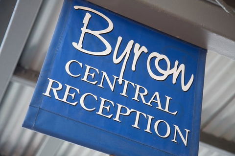 Byron Central Apartments - Accommodation NSW 22