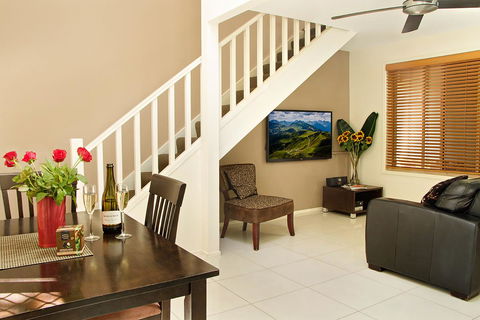 Byron Central Apartments - Accommodation NSW 15