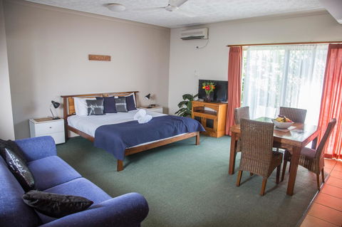 Byron Central Apartments - Accommodation NSW 13