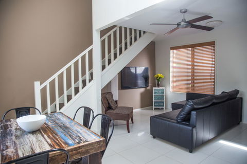 Byron Central Apartments - Accommodation NSW 31