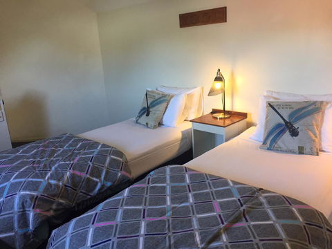 Byron Central Apartments - Accommodation NSW 20