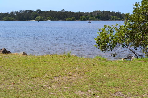 Sundial Holiday Units - Accommodation NSW 2