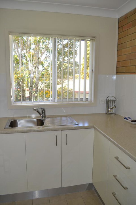 Sundial Holiday Units - Accommodation NSW 29