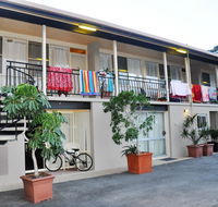 Sundial Holiday Units - Accommodation NSW
