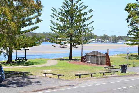 Sundial Holiday Units - Accommodation NSW 6