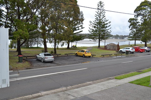 Sundial Holiday Units - Accommodation NSW 34