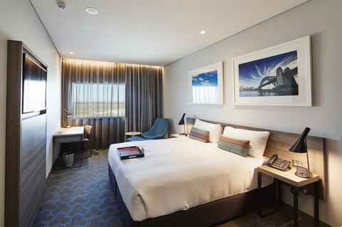 Rydges Sydney Airport Hotel - Accommodation NSW 7