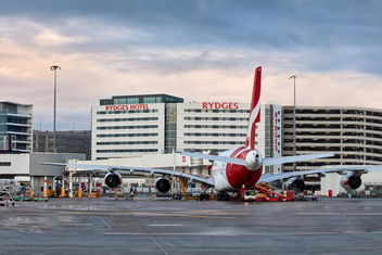 Rydges Sydney Airport Hotel with Accommodation NSW