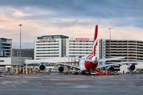 Rydges Sydney Airport Hotel - Accommodation NSW 0
