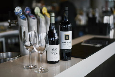 Rydges Sydney Airport Hotel - Accommodation NSW 28