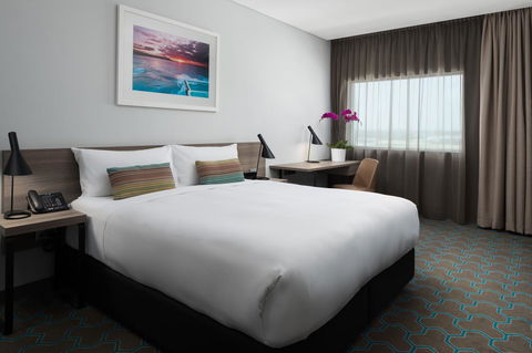 Rydges Sydney Airport Hotel - Accommodation NSW 9
