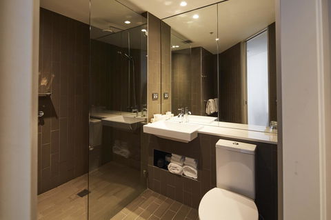Rydges Sydney Airport Hotel - Accommodation NSW 37