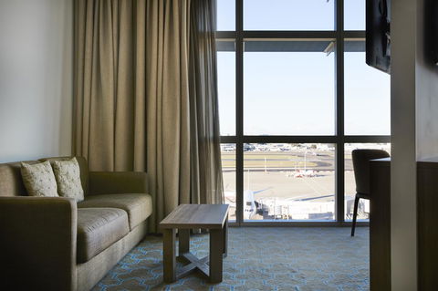 Rydges Sydney Airport Hotel - Accommodation NSW 41