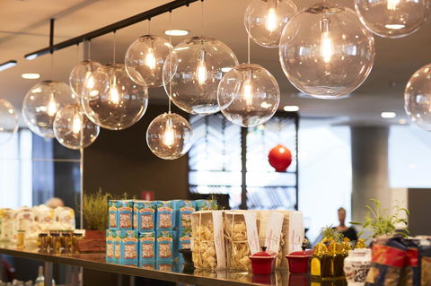 Rydges Sydney Airport Hotel - Accommodation NSW 24