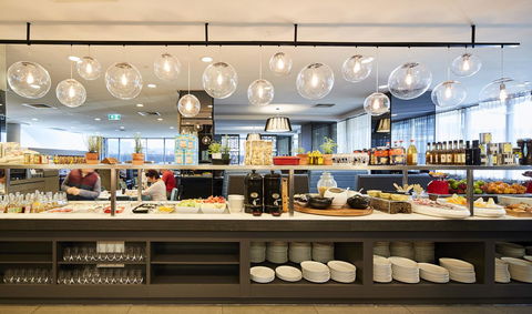 Rydges Sydney Airport Hotel - Accommodation NSW 17