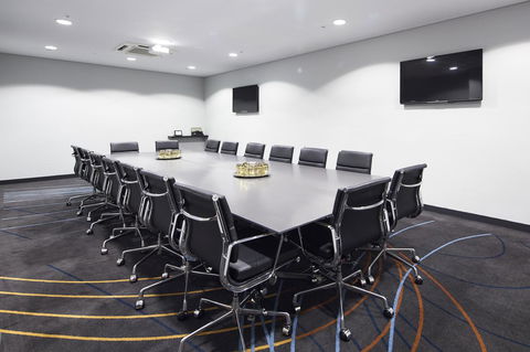 Rydges Sydney Airport Hotel - Accommodation NSW 26