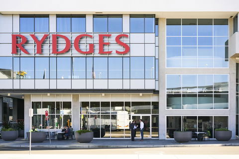 Rydges Sydney Airport Hotel - Accommodation NSW 44