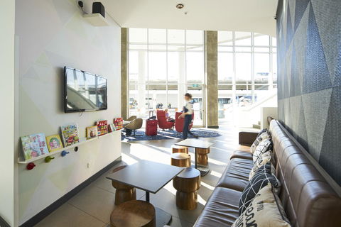 Rydges Sydney Airport Hotel - Accommodation NSW 21