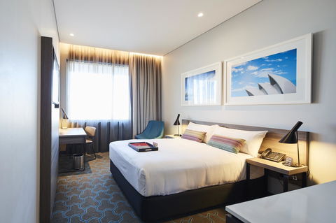 Rydges Sydney Airport Hotel - Accommodation NSW 29