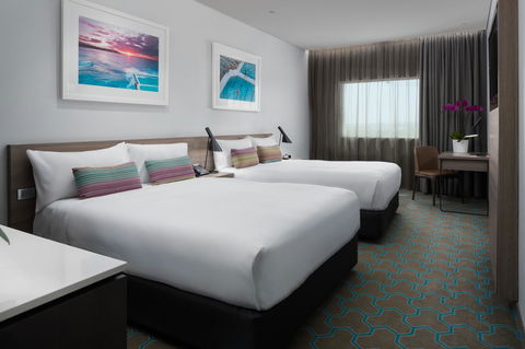Rydges Sydney Airport Hotel - Accommodation NSW 6