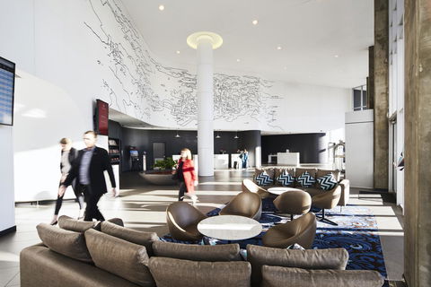 Rydges Sydney Airport Hotel - Accommodation NSW 16