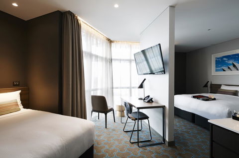 Rydges Sydney Airport Hotel - Accommodation NSW 19