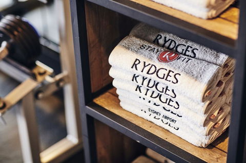 Rydges Sydney Airport Hotel - Accommodation NSW 35