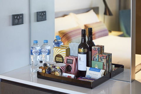 Rydges Sydney Airport Hotel - Accommodation NSW 40