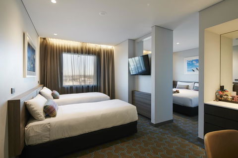Rydges Sydney Airport Hotel - Accommodation NSW 20
