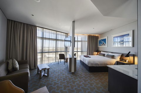 Rydges Sydney Airport Hotel - Accommodation NSW 10