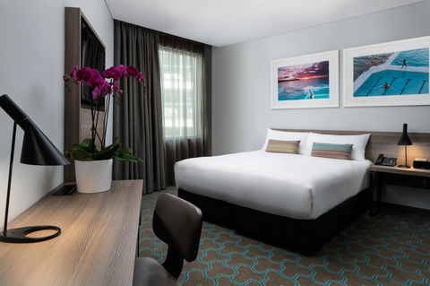 Rydges Sydney Airport Hotel - Accommodation NSW 4